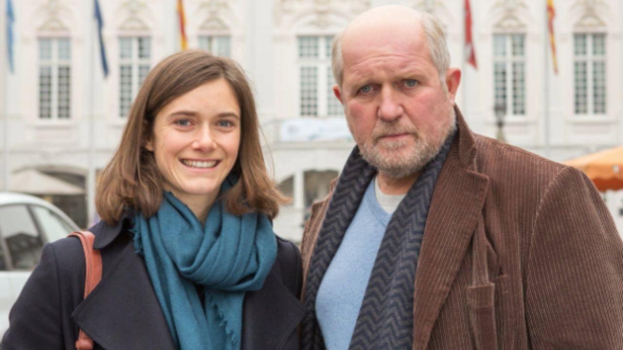 Schattenfreundin 2018 movie scene