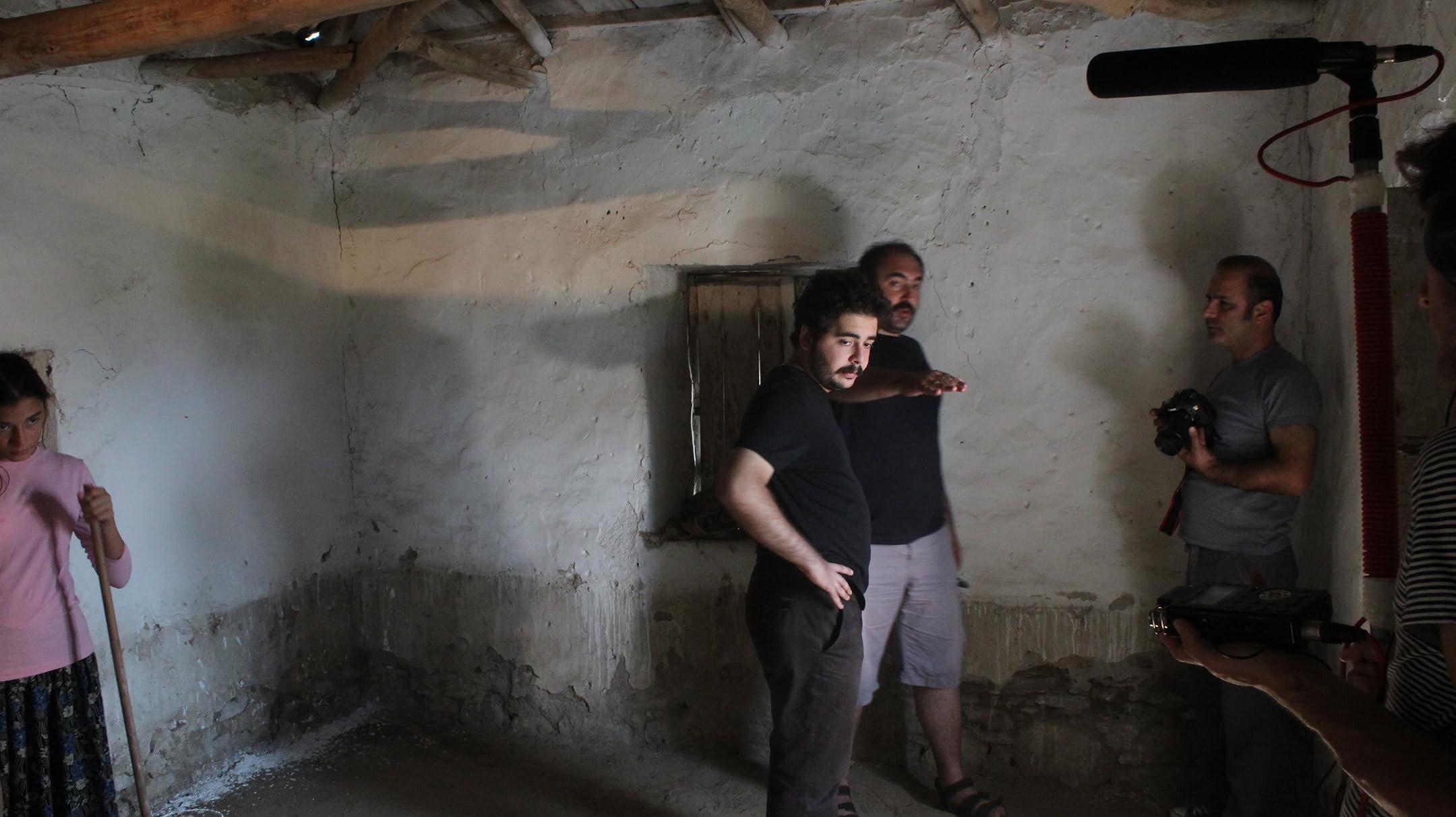 Whitewash 2014 movie scene