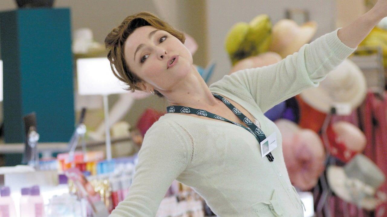 Odette Toulemonde 2007 movie scene