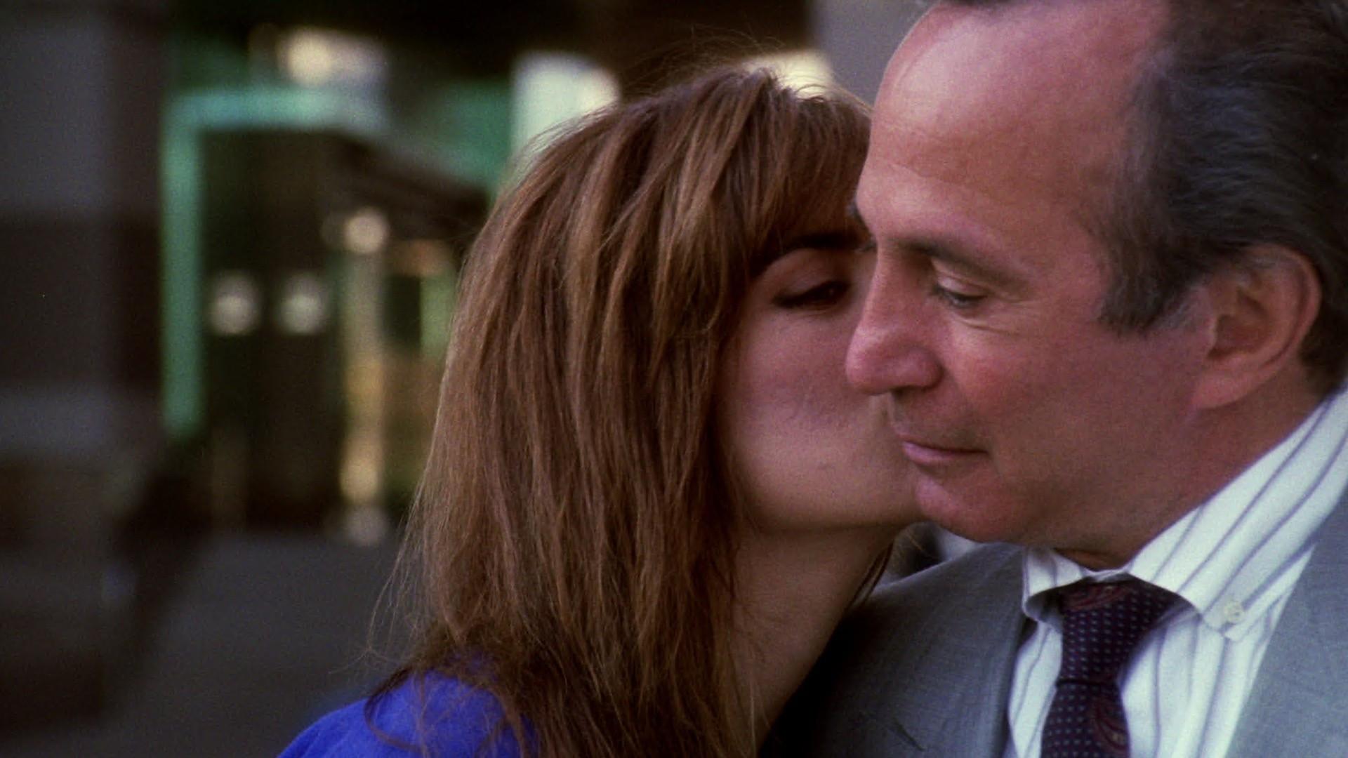 Lies Before Kisses 1991 movie scene