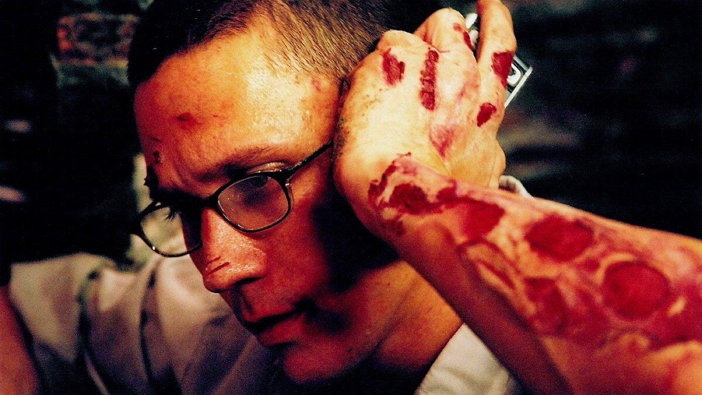 13: Game of Death 2006 movie scene