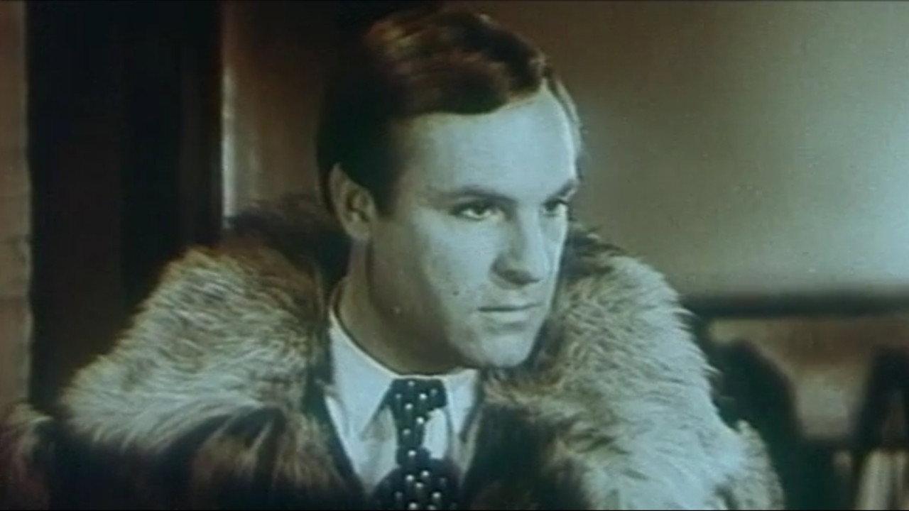 Two Chapters from the Family Chronicle 1983 movie scene