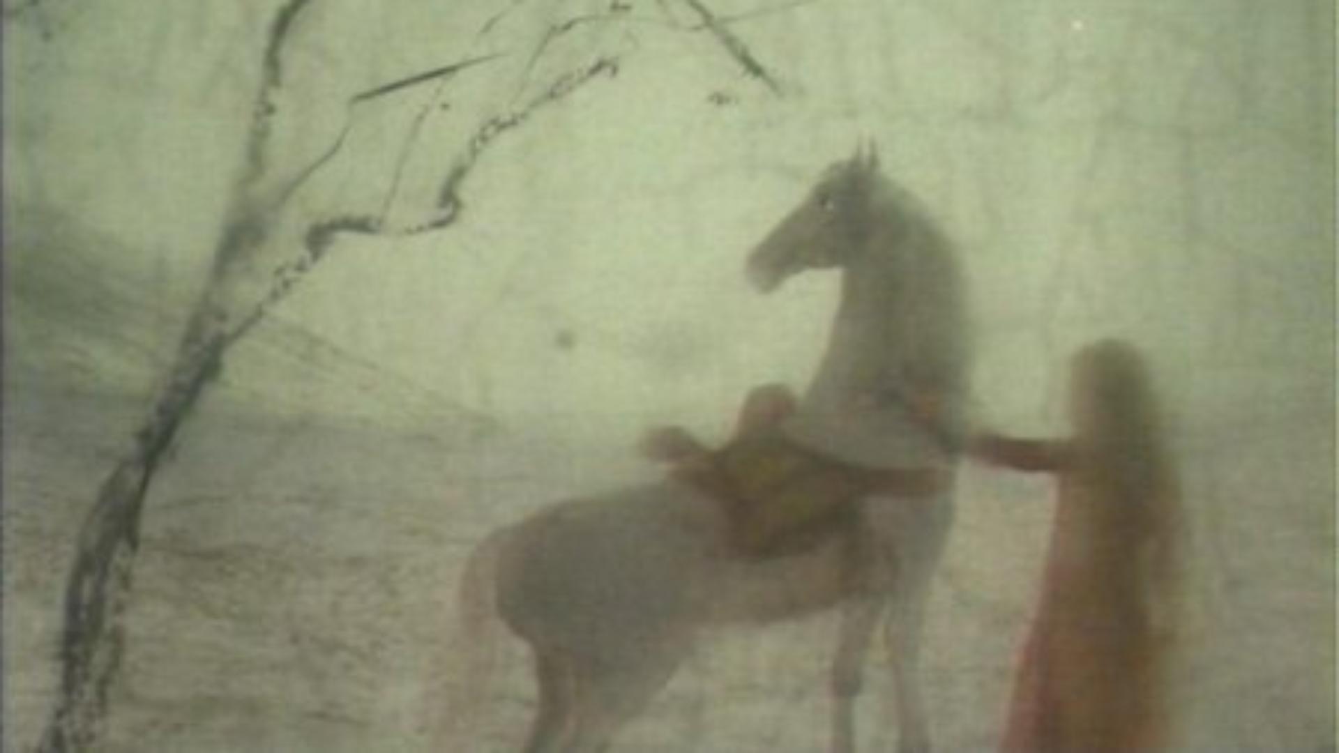 The Legend of Lady Godiva 2004 movie scene