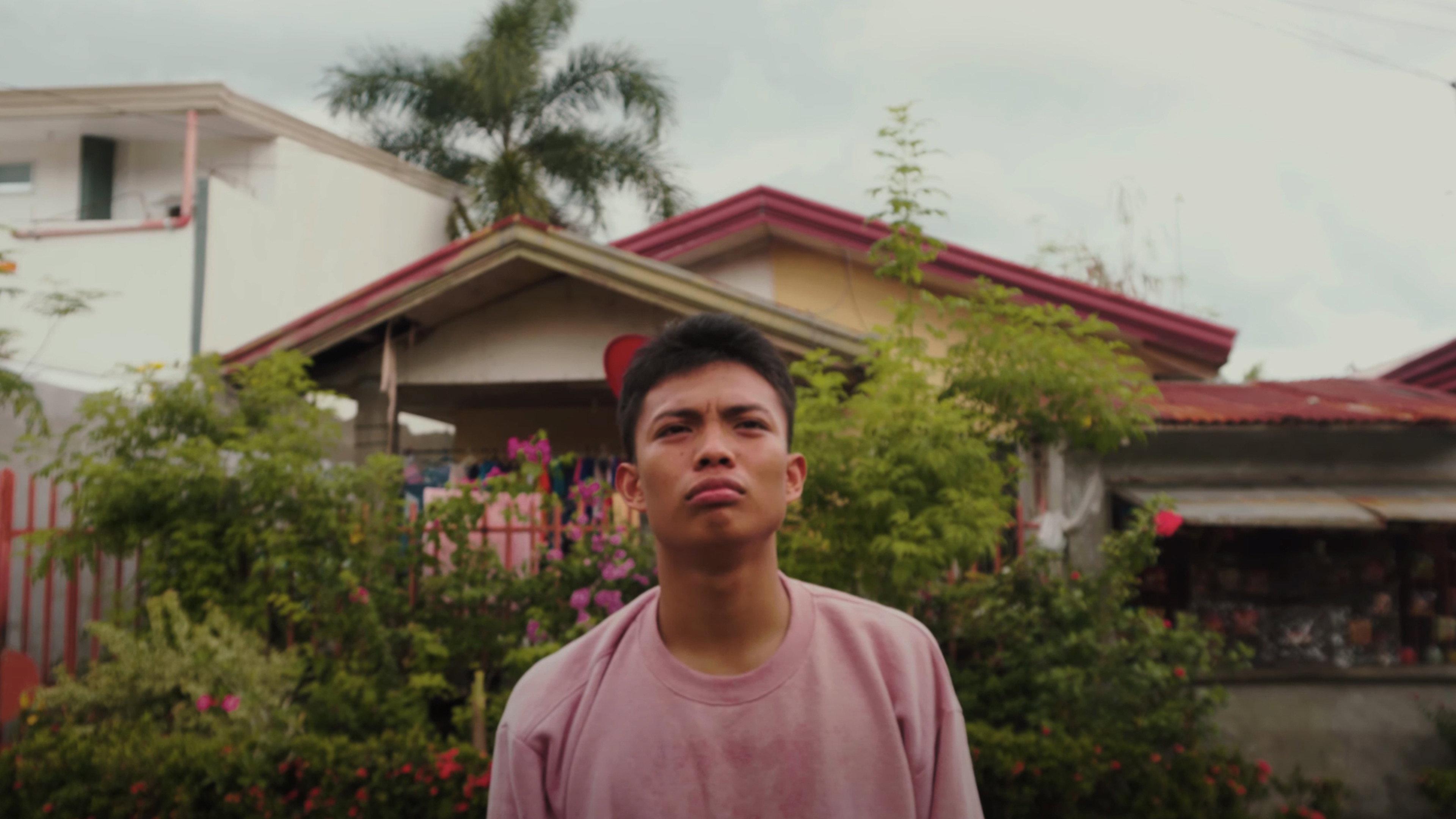Gihigugma Tika 2020 movie scene