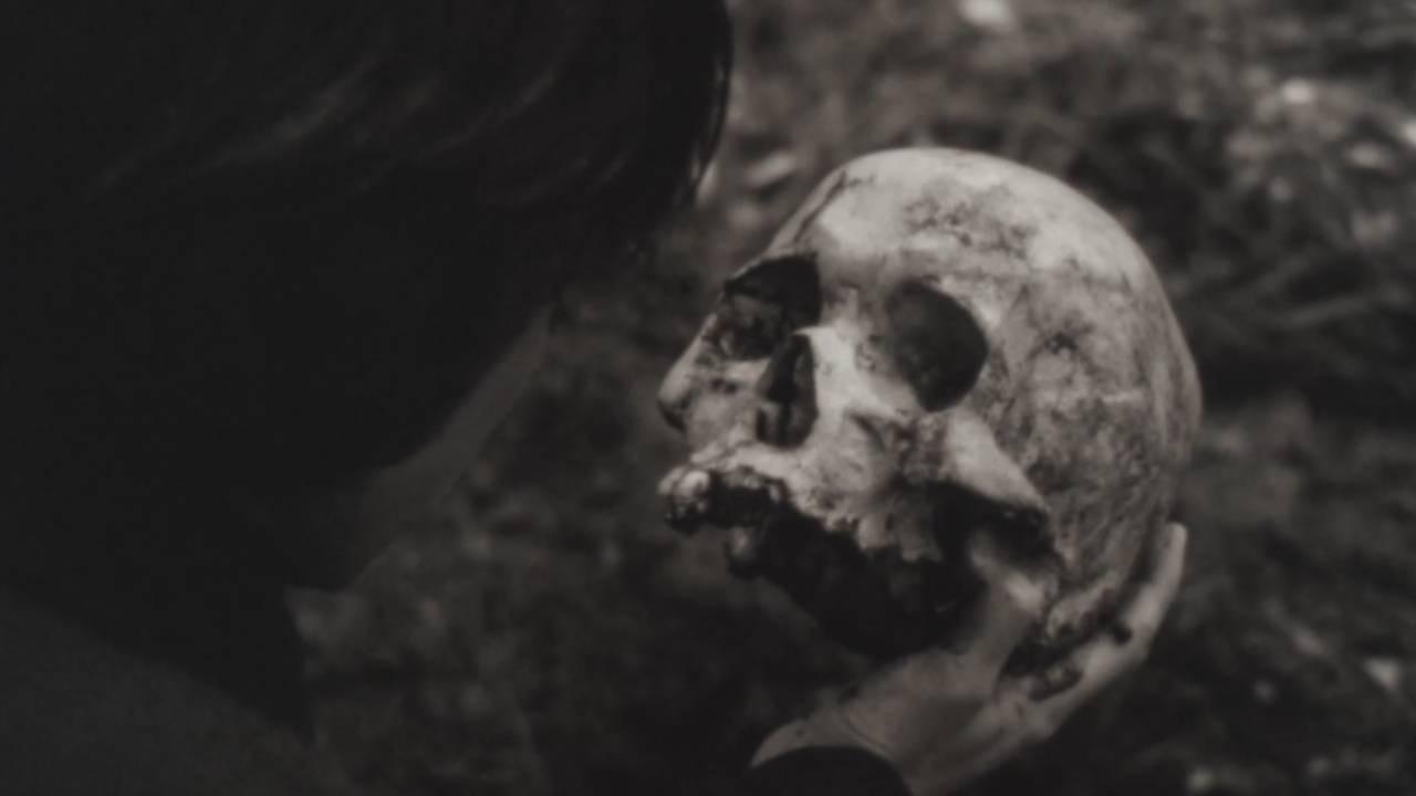 The Absence Of Filmmaker 1979 movie scene