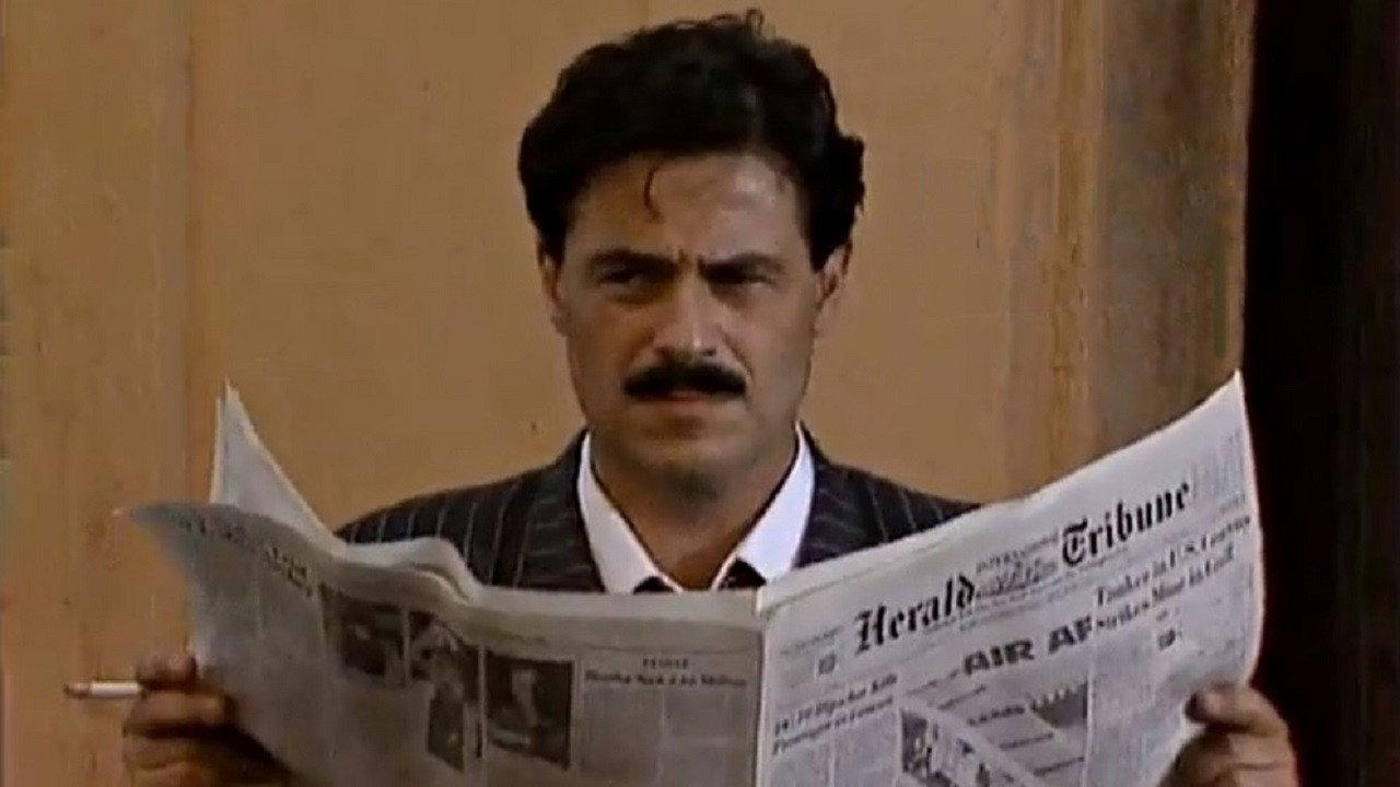 Il mistero del panino assassino 1987 movie scene