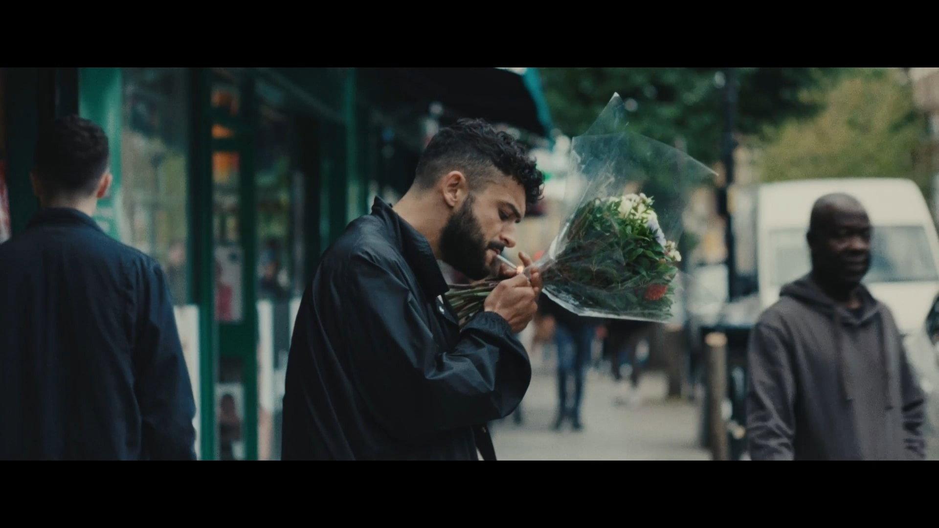 Aksil 2025 movie scene