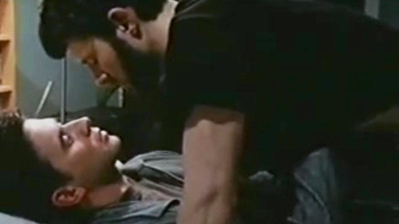Tom Clay Jesus 2001 movie scene