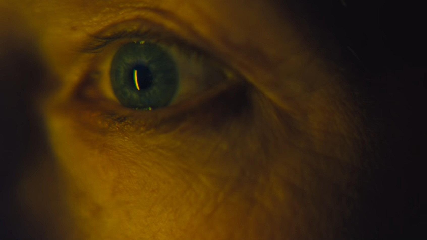 Clarity 2016 movie scene