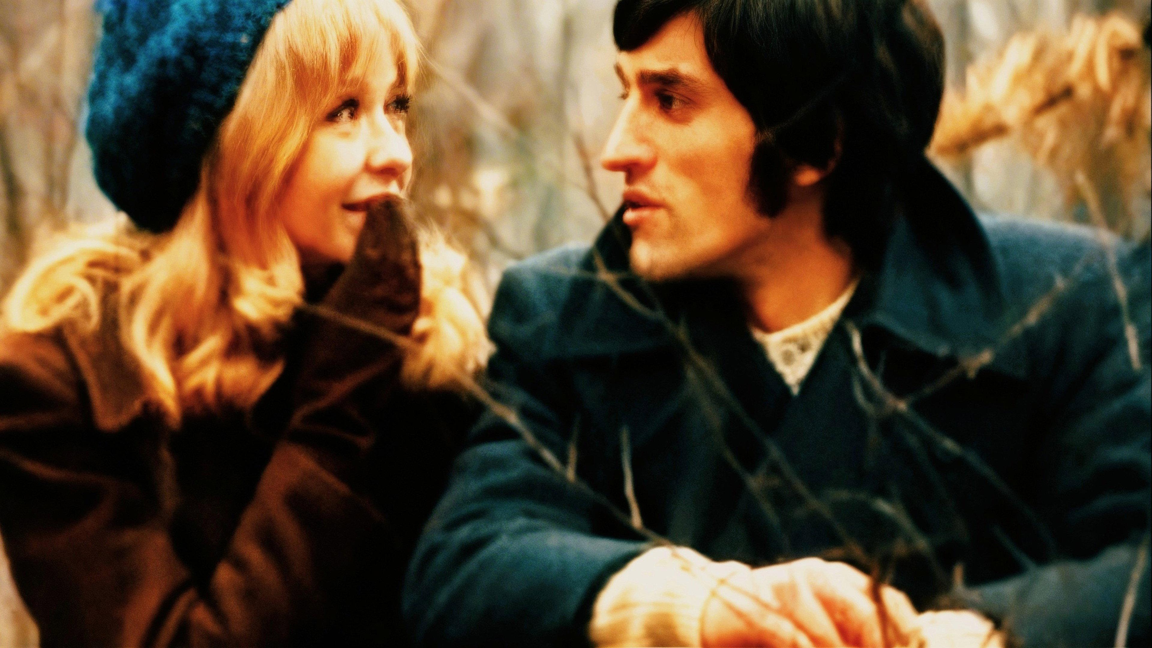 How the Two Fools Loved Each Other 1972 movie scene