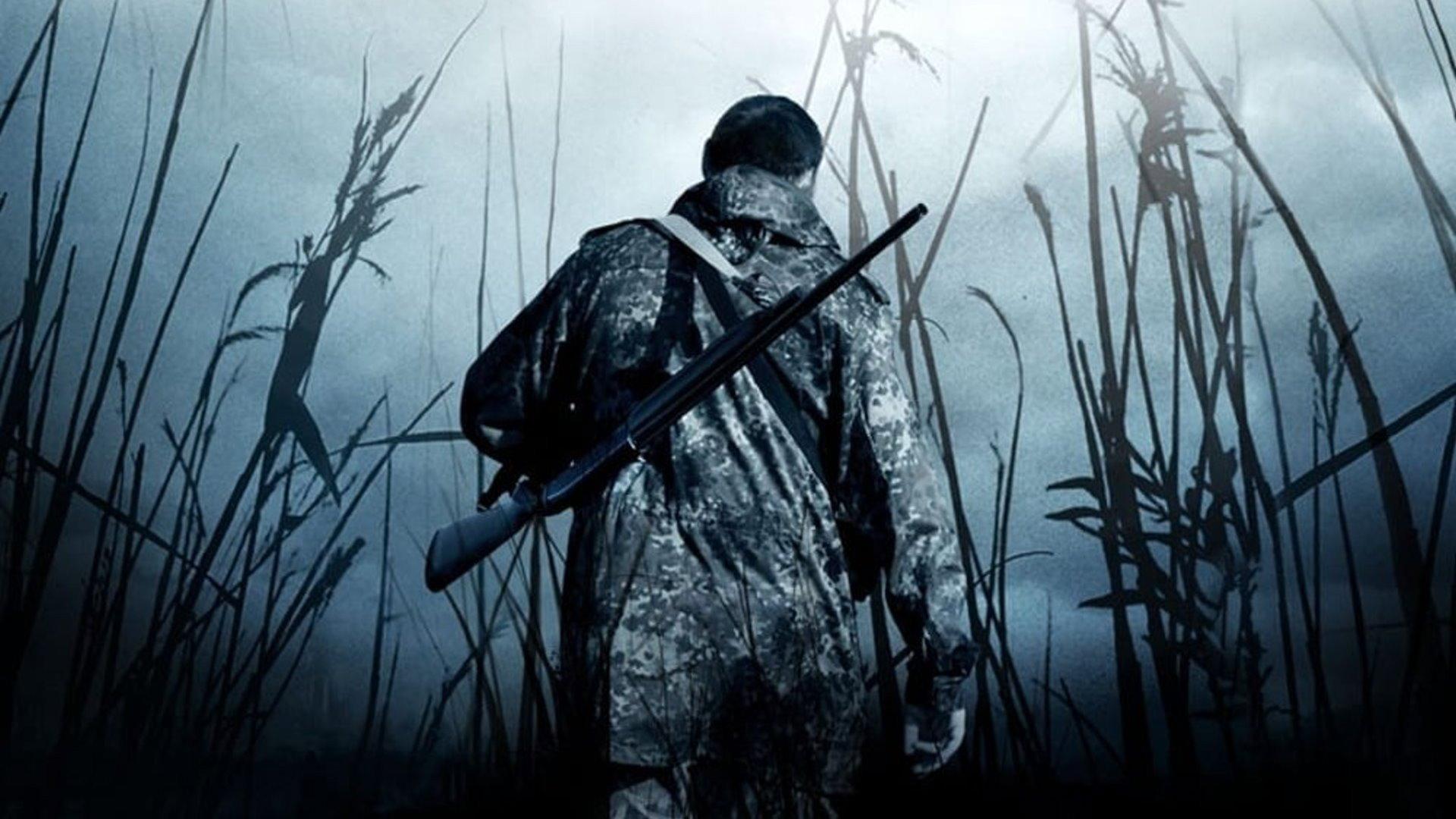 The Reeds 2010 movie scene