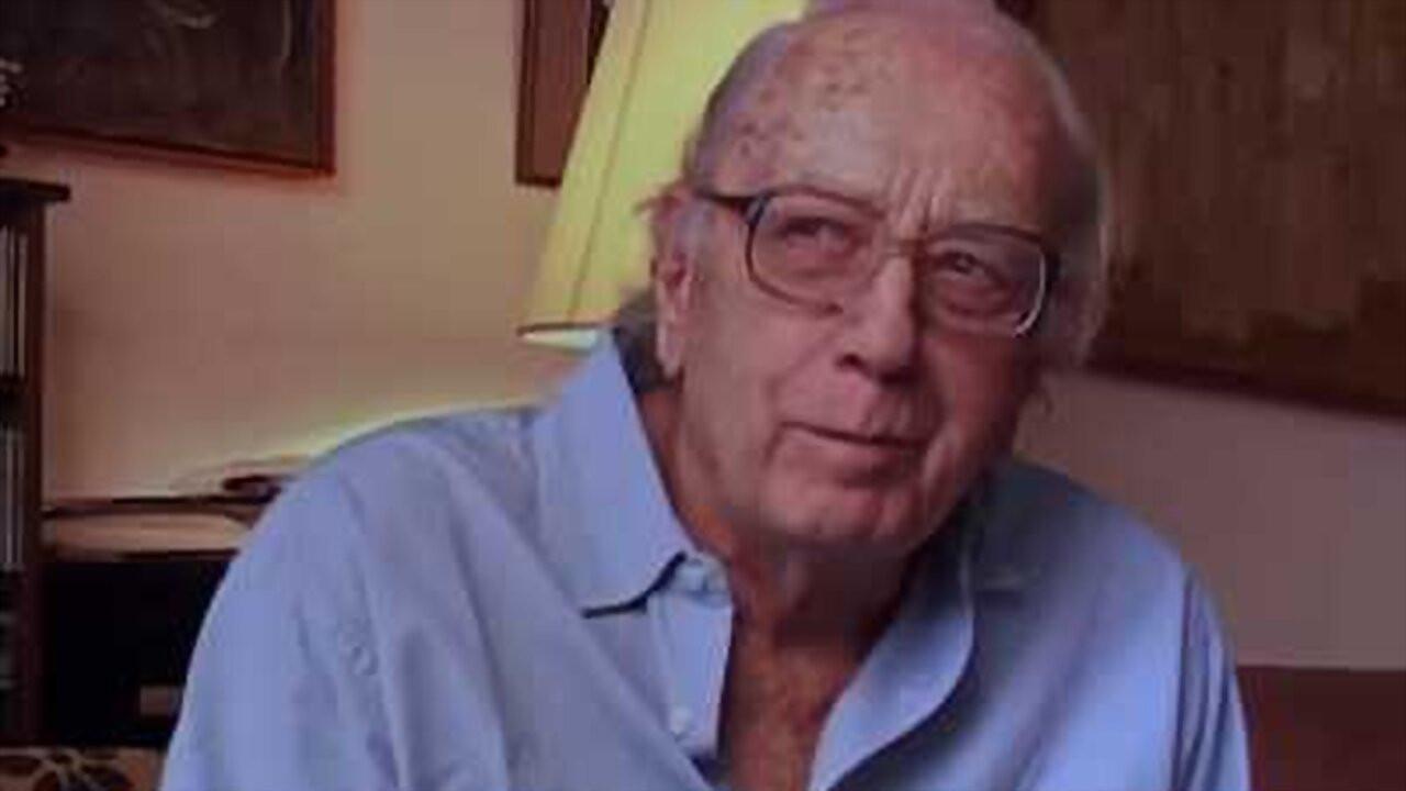 A Luz de Mario Carneiro 2020 movie scene