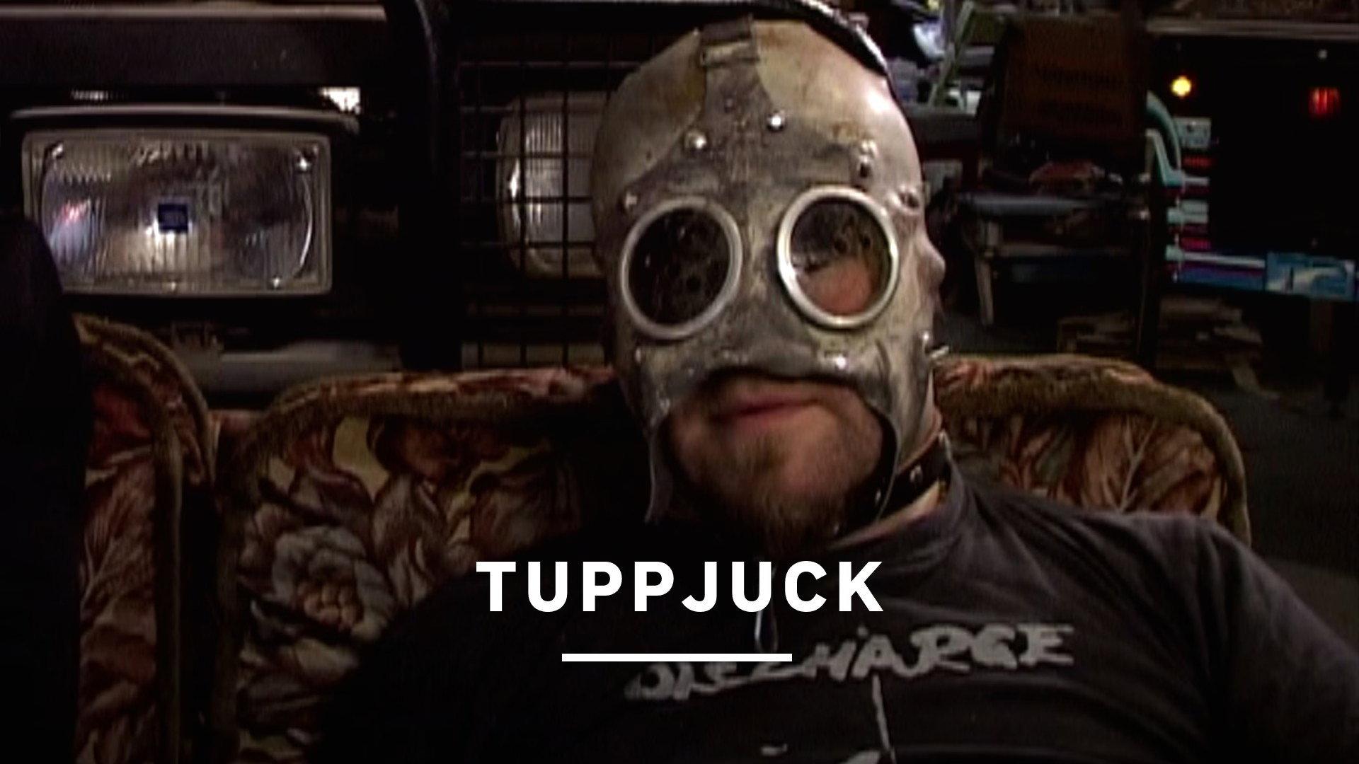 Tuppjuck 2002 movie scene