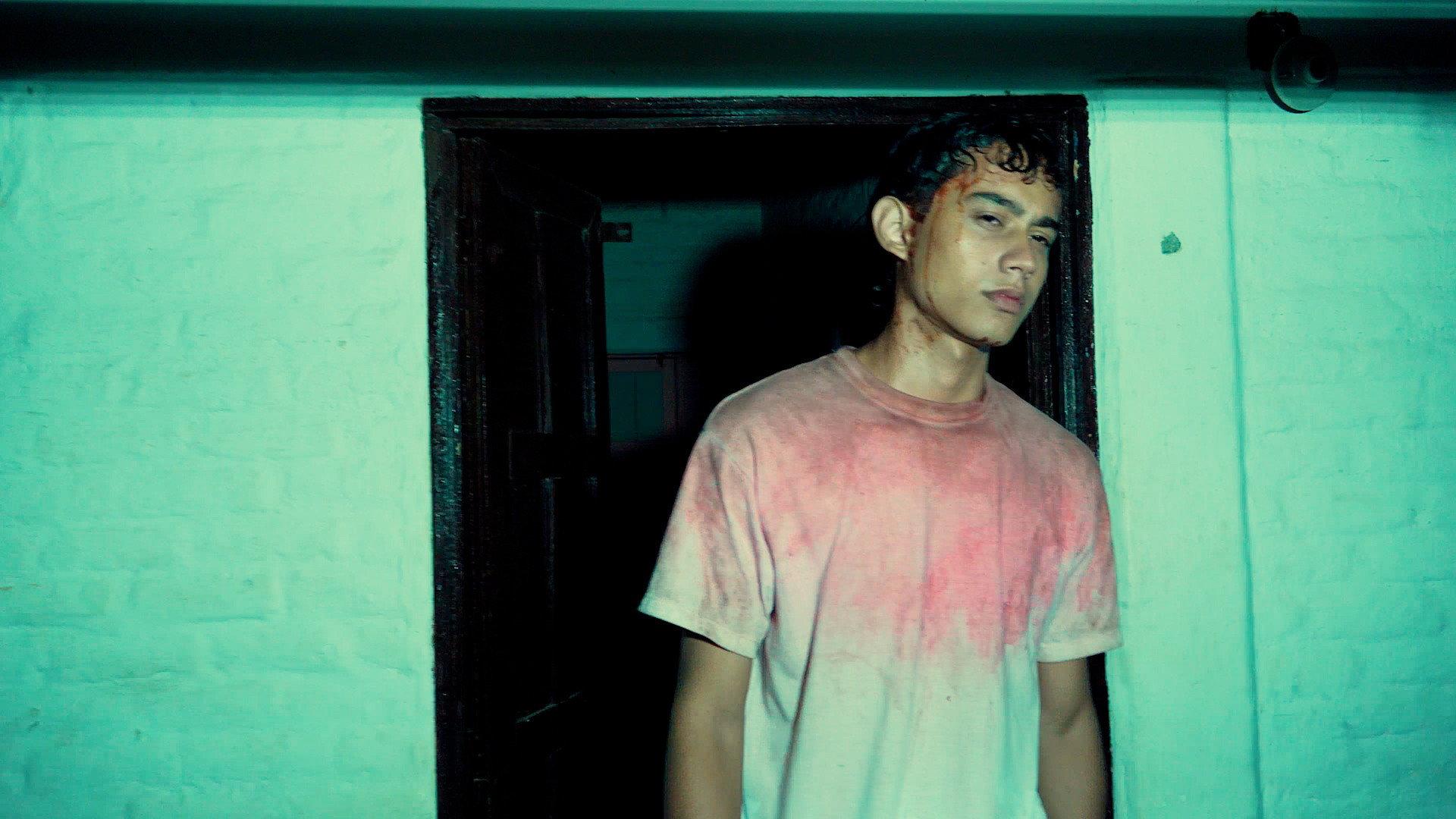 Animal 2022 movie scene