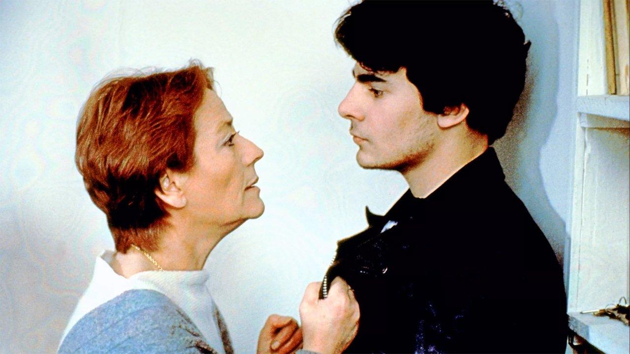Black List 1984 movie scene