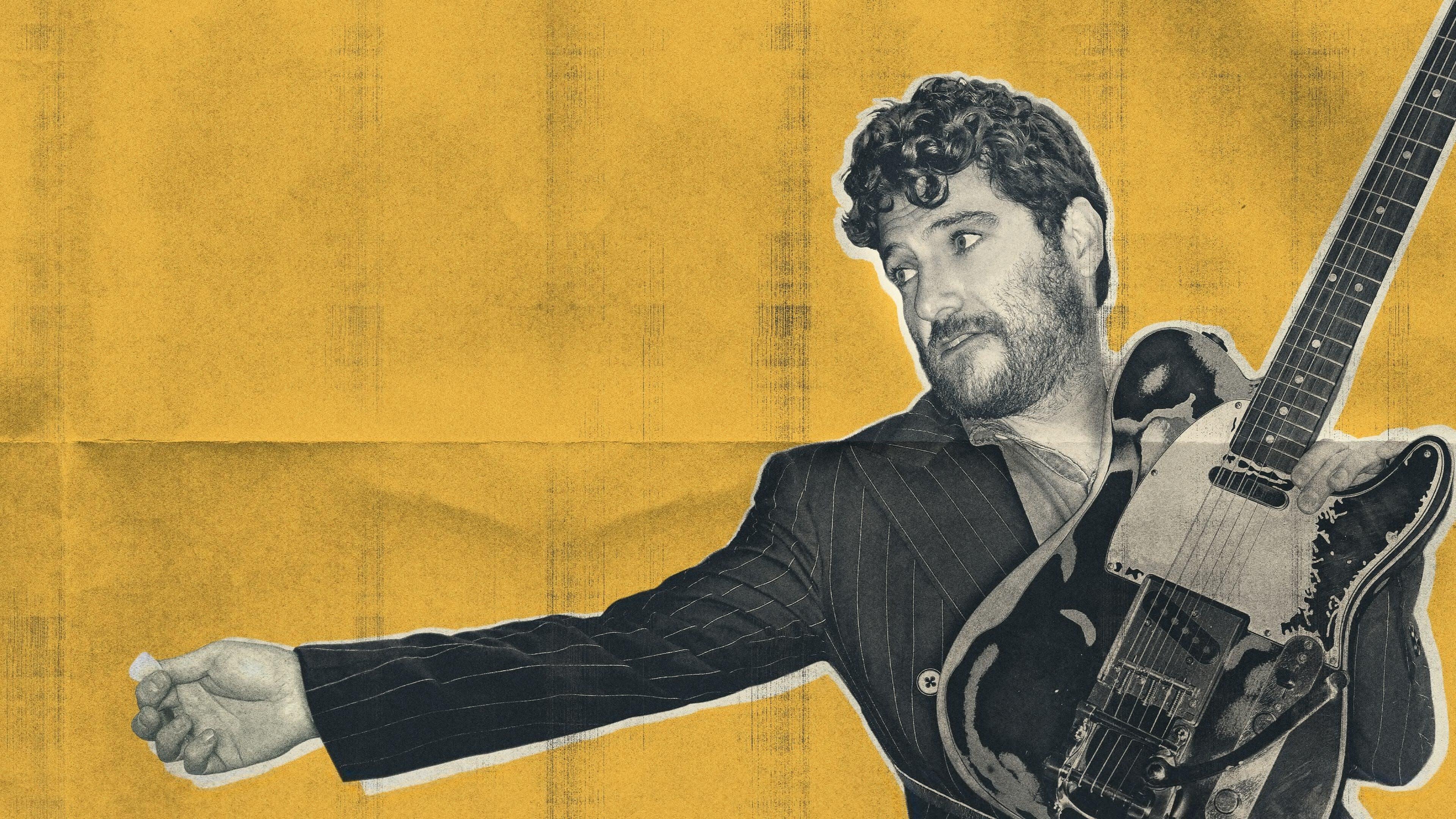 An Intimate Evening with Adam Pally 2025 movie scene