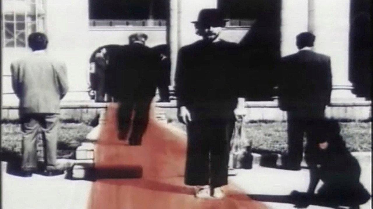 The Seventh Route 1997 movie scene