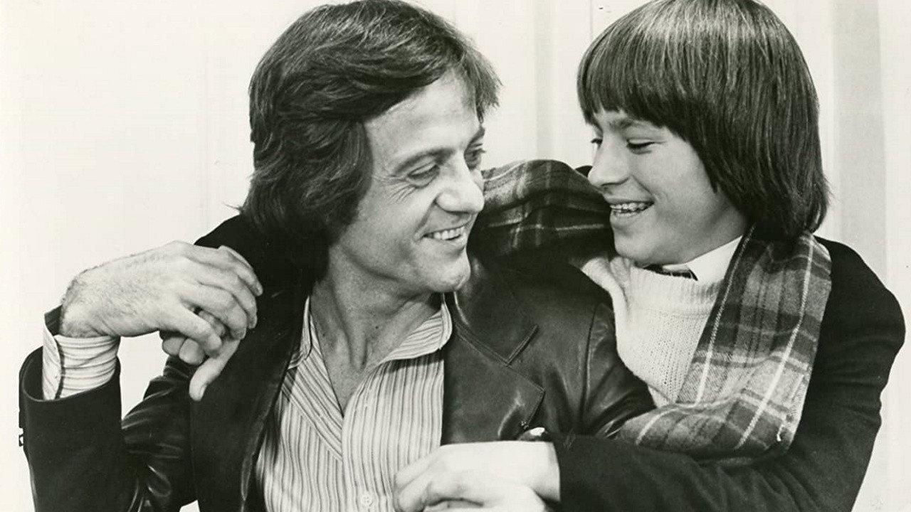 Rich Kids 1979 movie scene