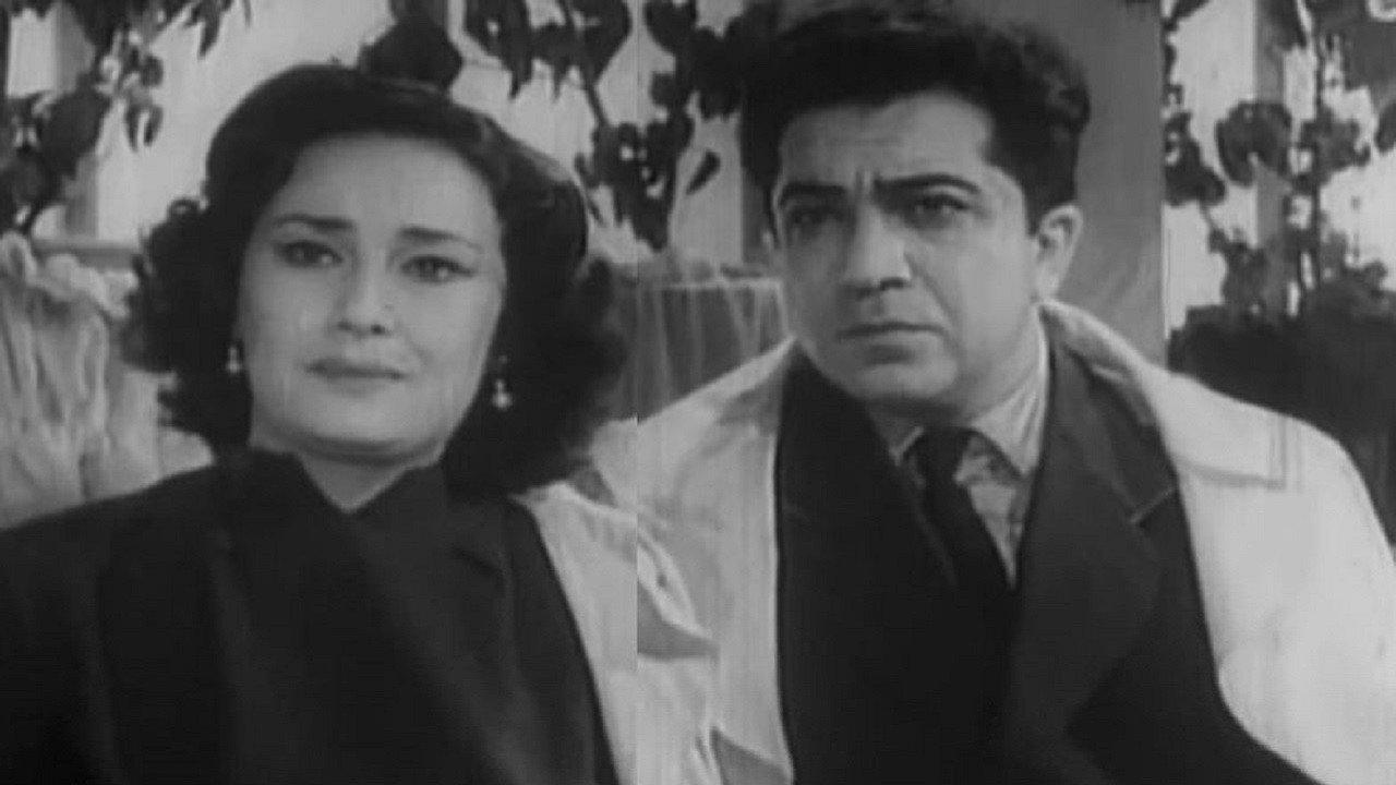 Can One Forgive Him? 1959 movie scene