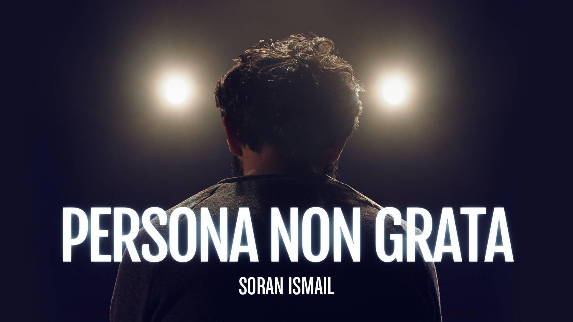 Persona non grata - Soran Ismail 2021 movie scene