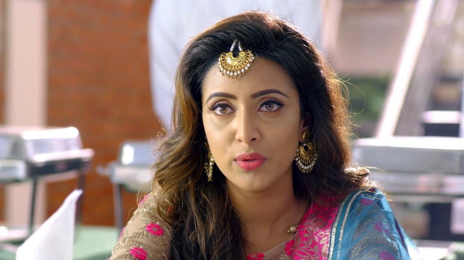 Pashan 2018 movie scene