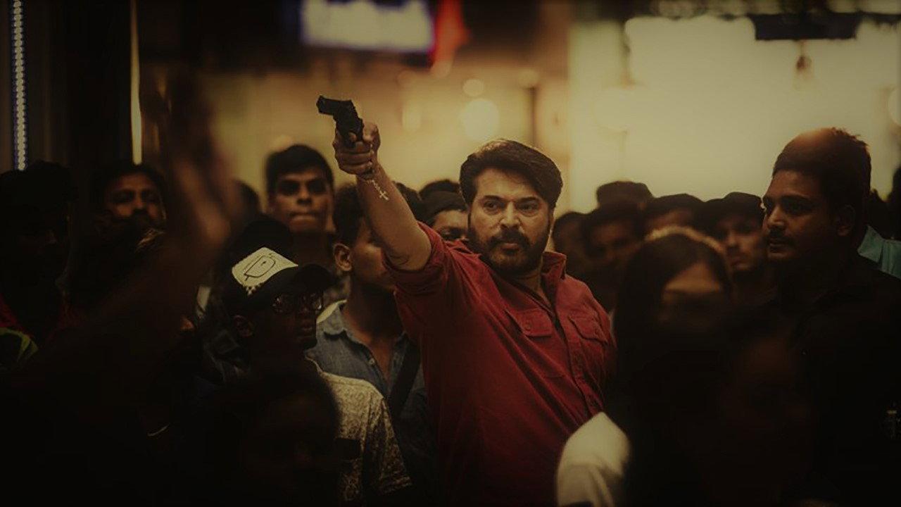 Abrahaminte Santhathikal 2018 movie scene