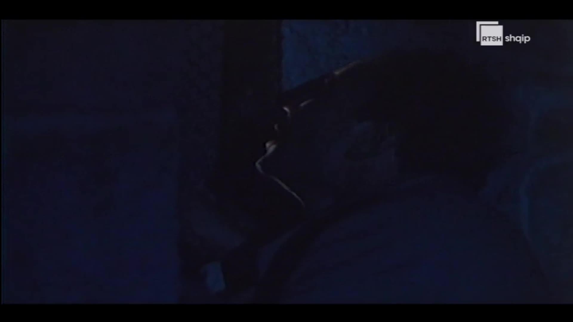 Keepers of the Fog 1988 movie scene