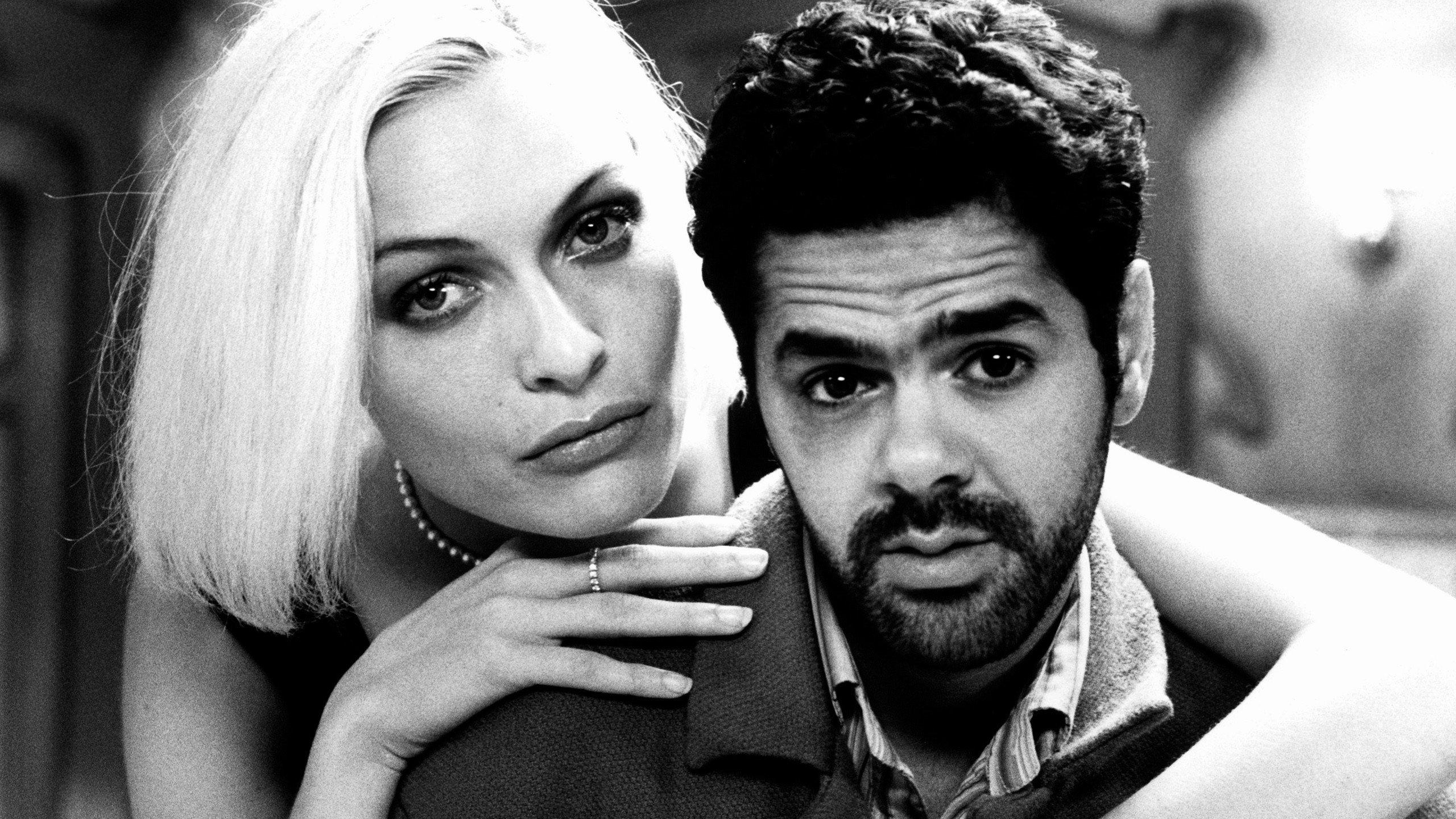 Angel-A 2005 movie scene