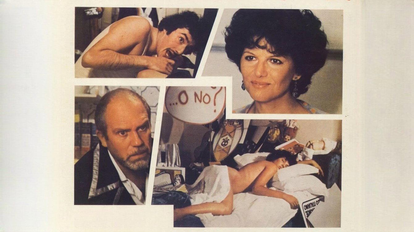 Si salvi chi vuole 1980 movie scene