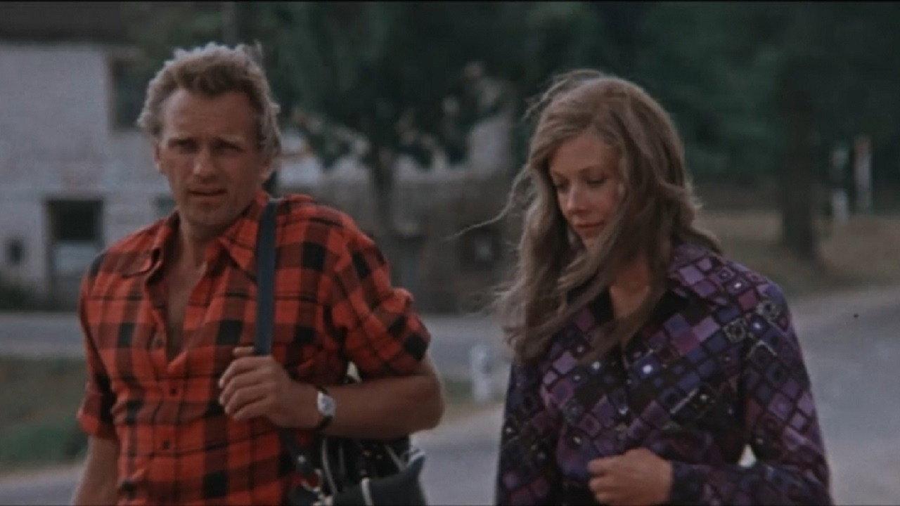 Lake Sonata 1976 movie scene