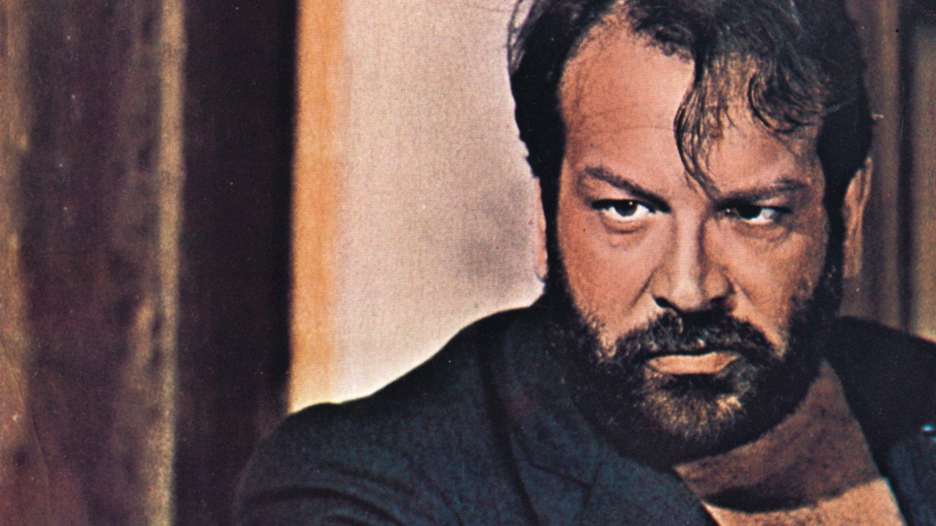 Black Turin 1972 movie scene