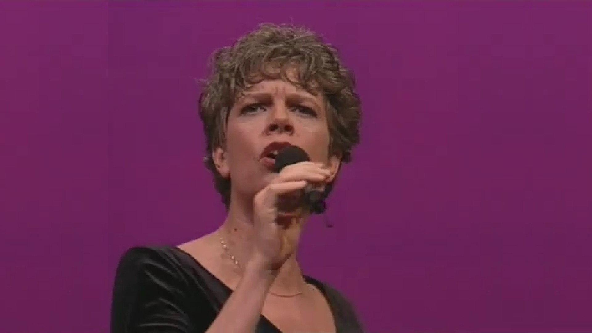Kaandorp Zingt Kaandorp 1999 movie scene