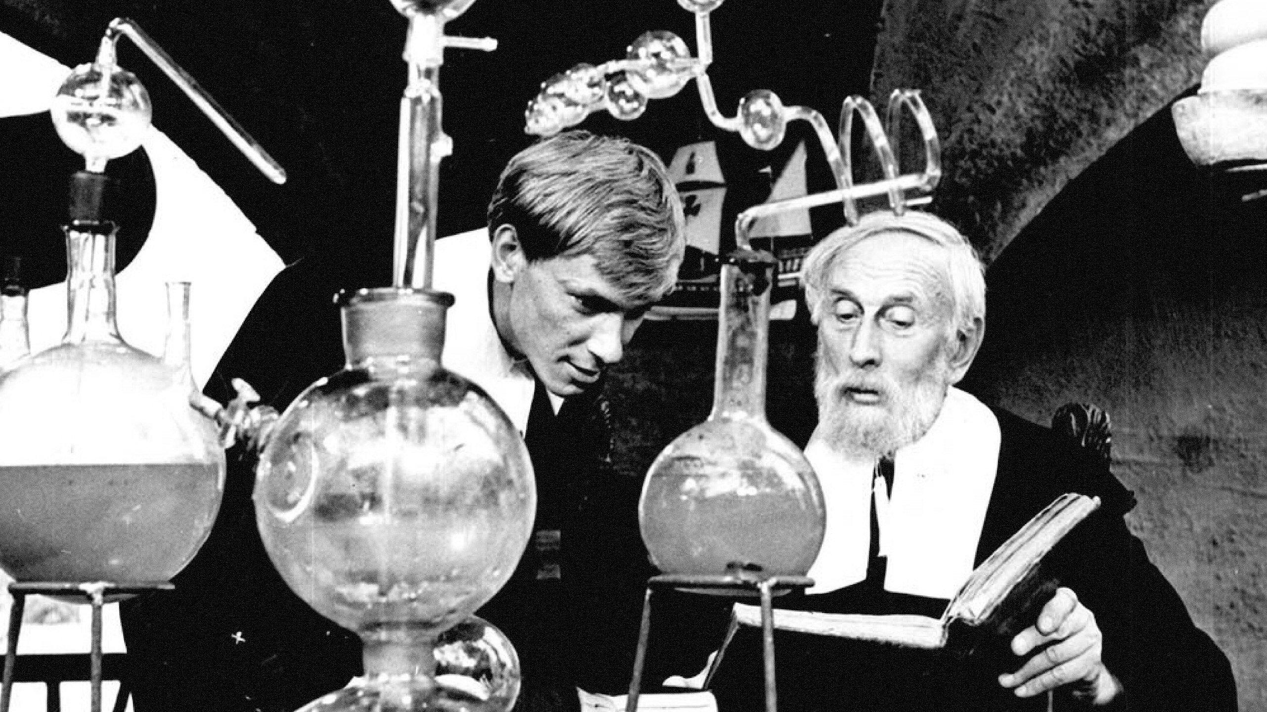 Wake Mukhin Up! 1968 movie scene
