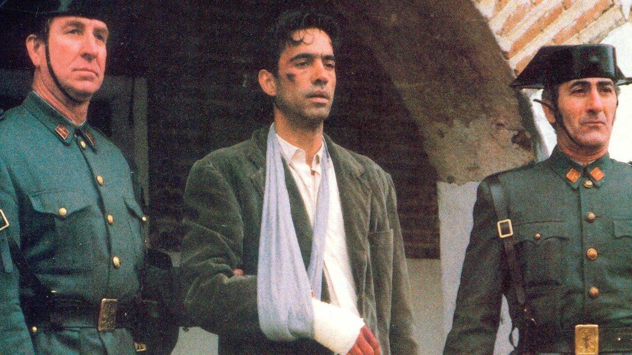 Lute: Forge On or Die 1987 movie scene
