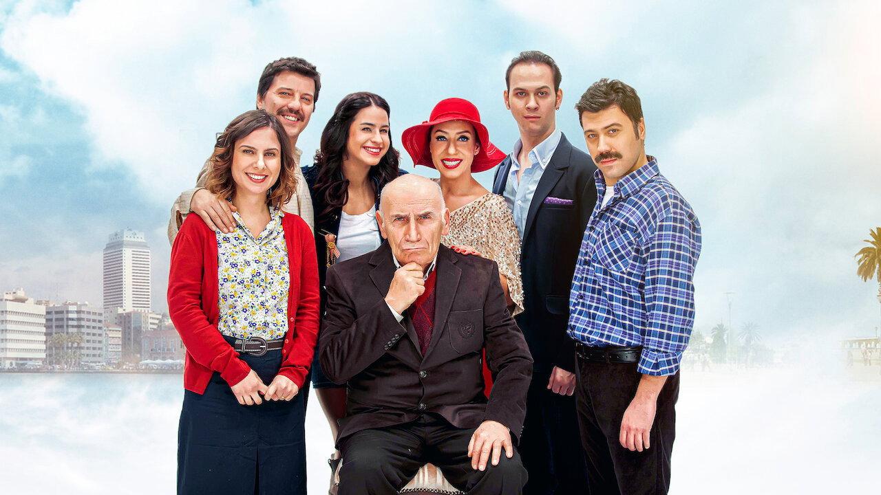 Happy Family Journal 2013 movie scene