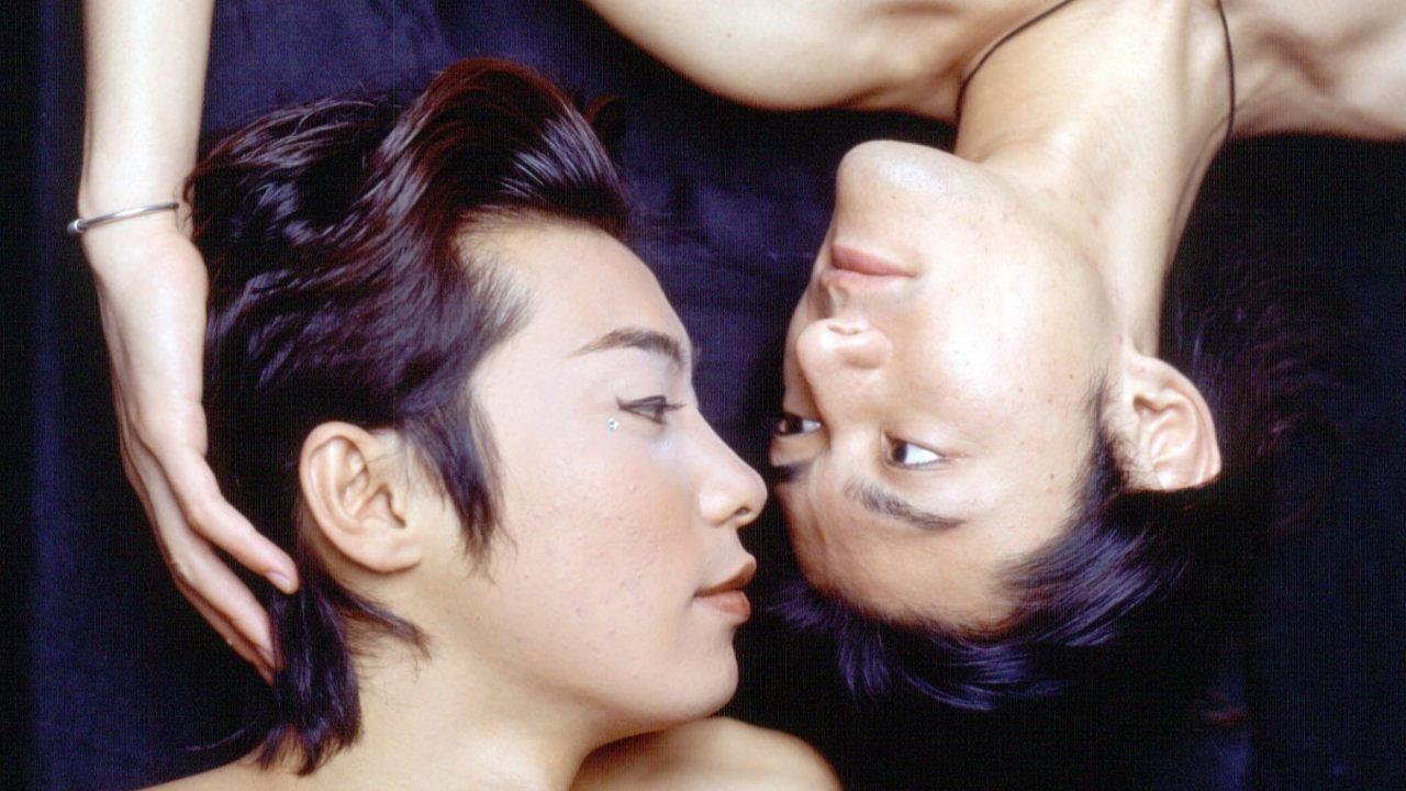 The Moon Jellyfish Dream 1999 movie scene