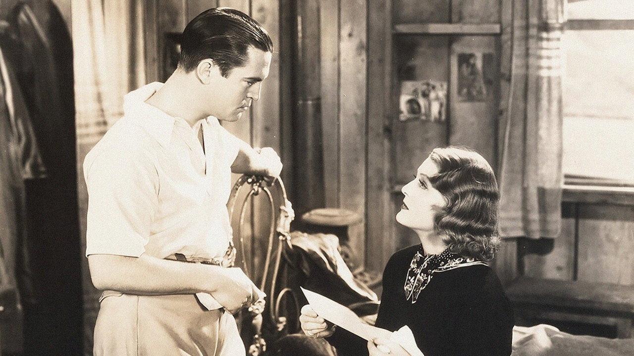 Flight from Glory 1937 movie scene