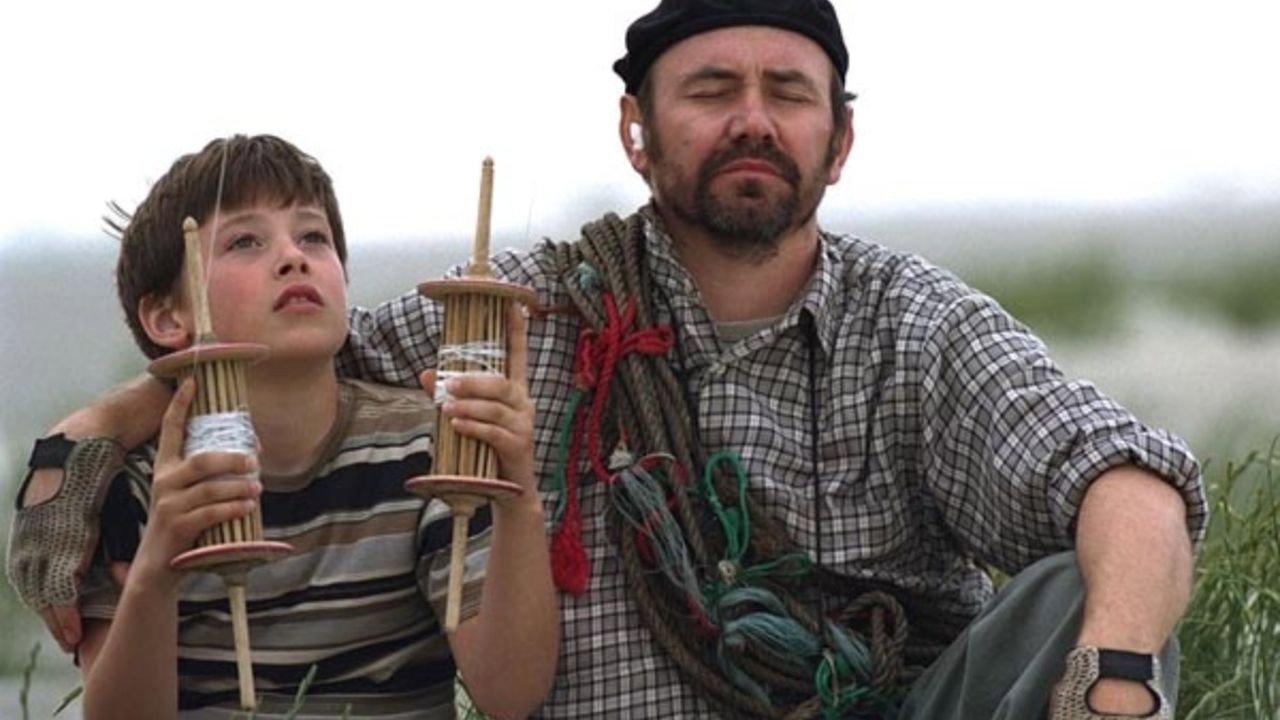 Magonia 2001 movie scene