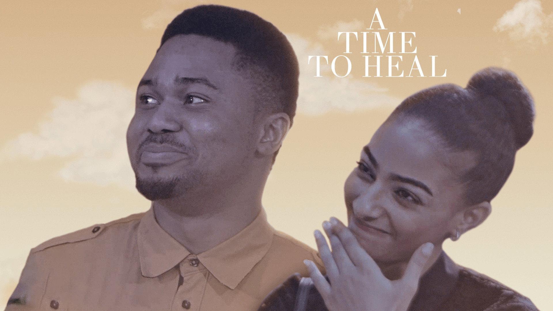 A Time To Heal 2017 movie scene