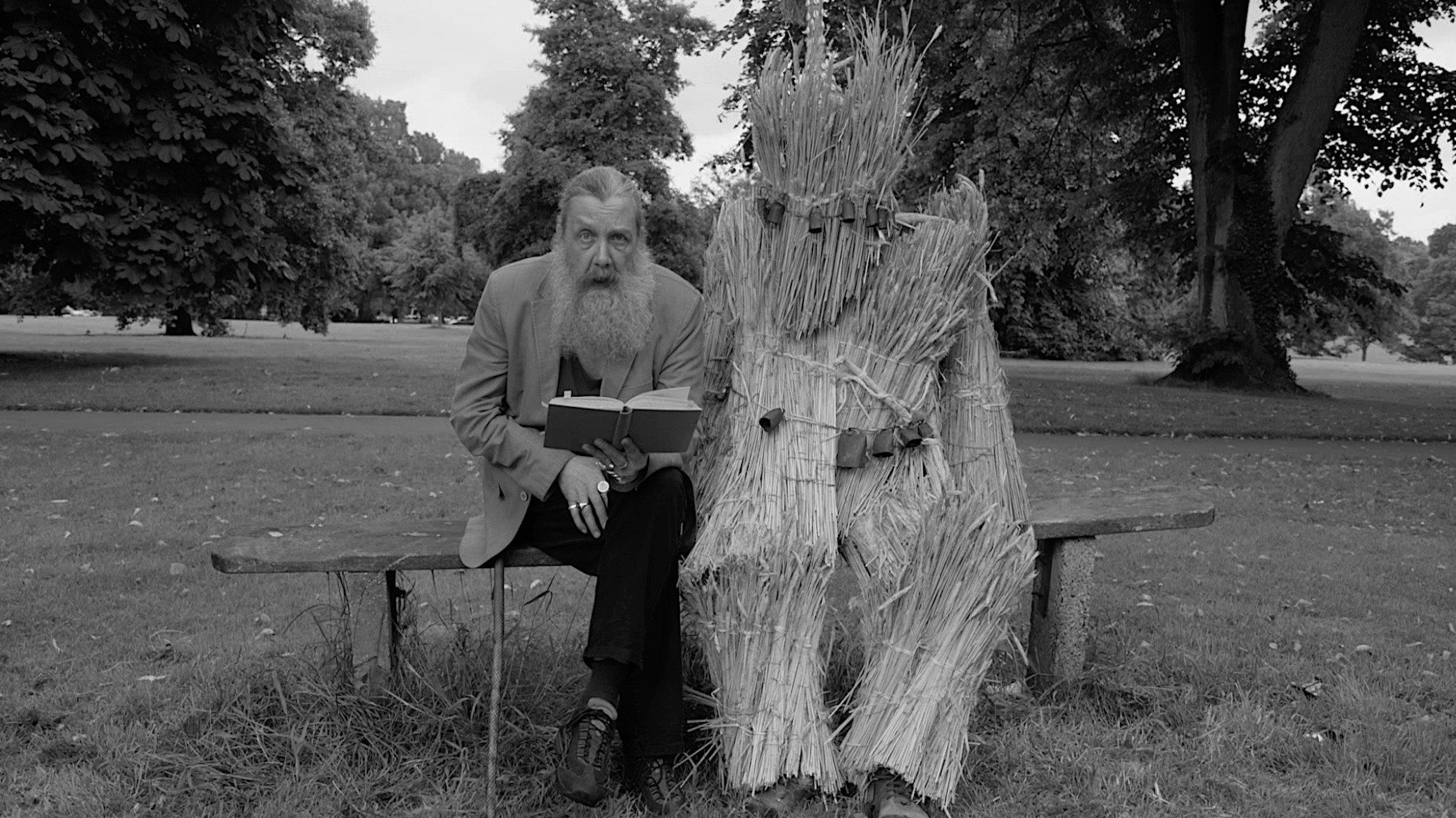 By Our Selves 2015 movie scene