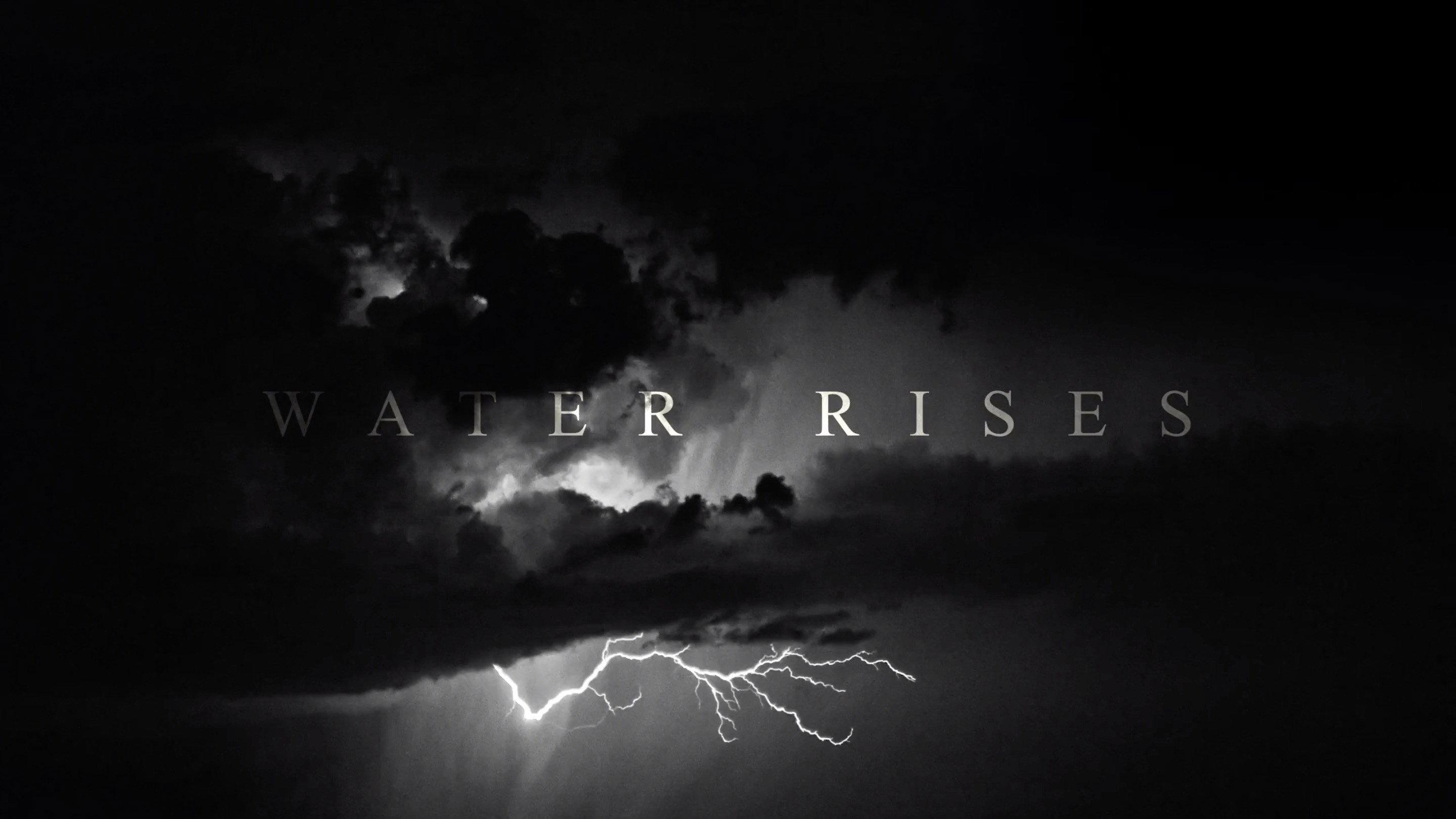 Water Rises 2023 movie scene