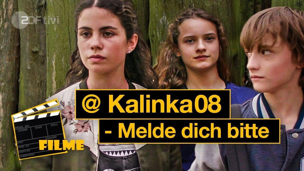 @Kalinka08 - Melde dich bitte 2020 movie scene