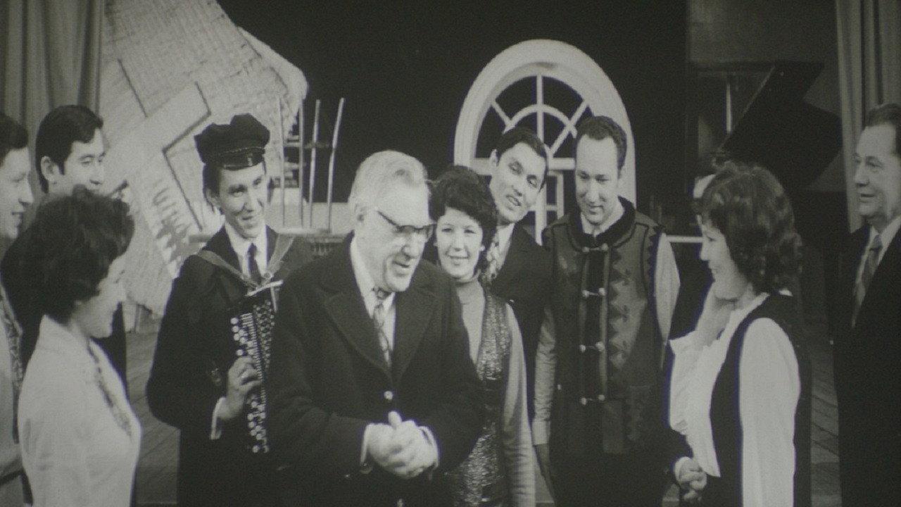 Our Friend Maxim 1973 movie scene