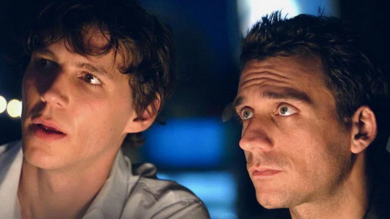 Walk on Water 2004 movie scene