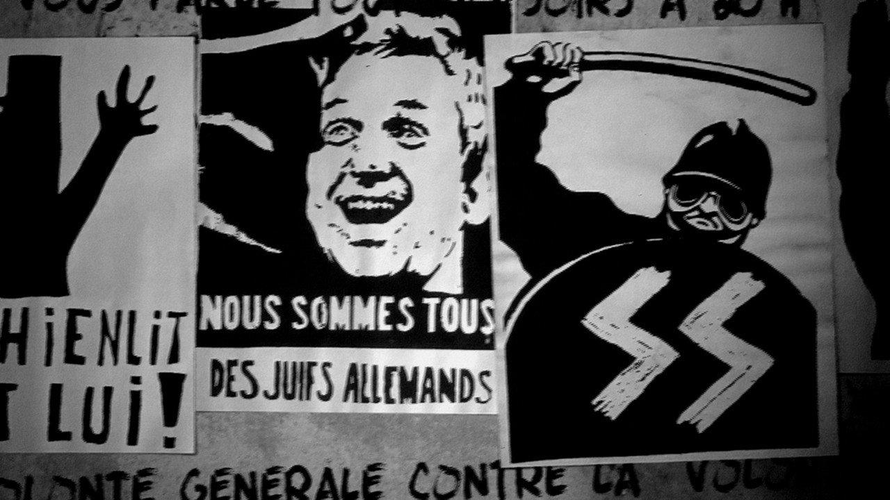 Vichy: A Poisonous Memory 2016 movie scene