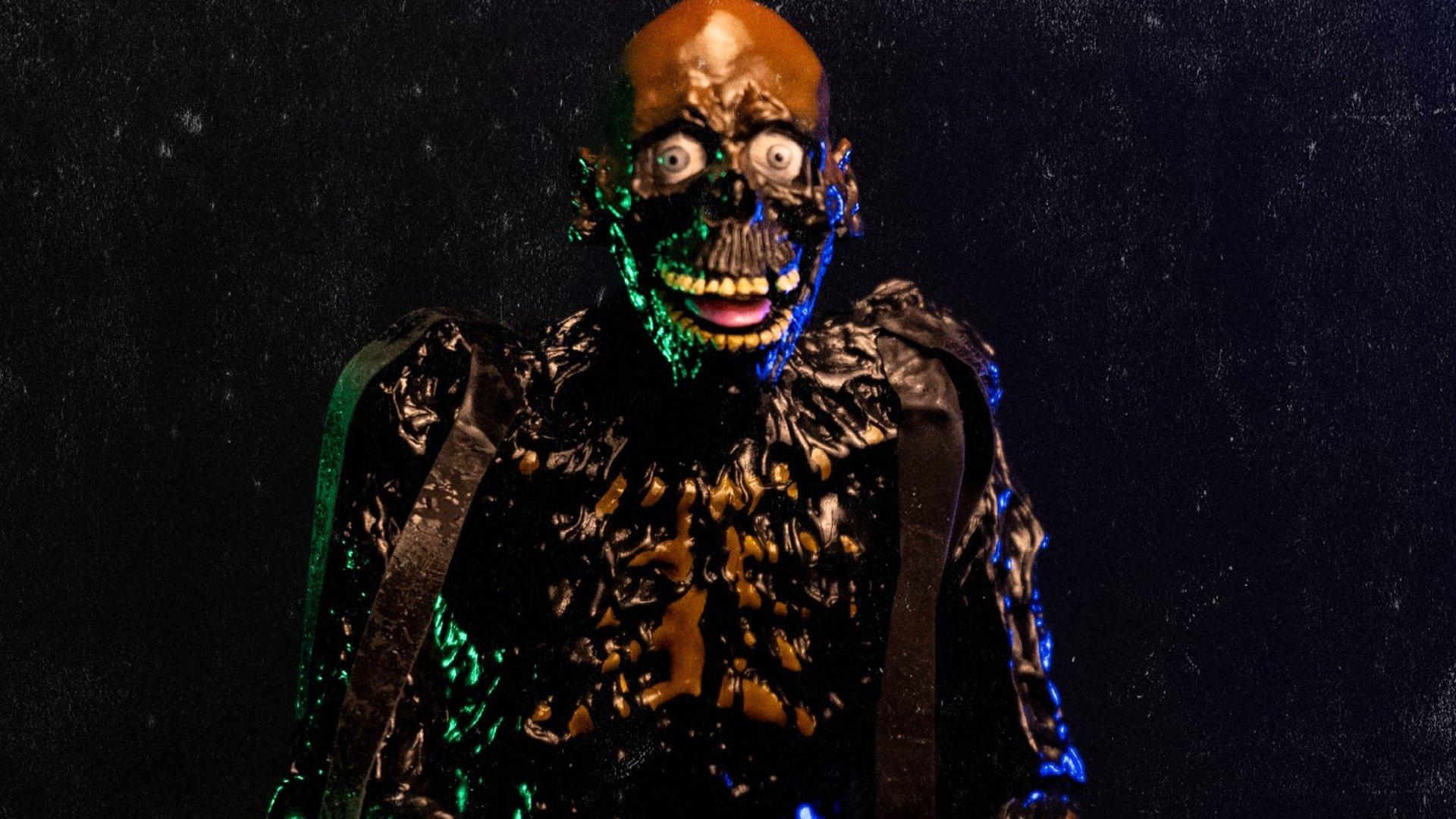 More Brains! A Return to the Living Dead 2011 movie scene