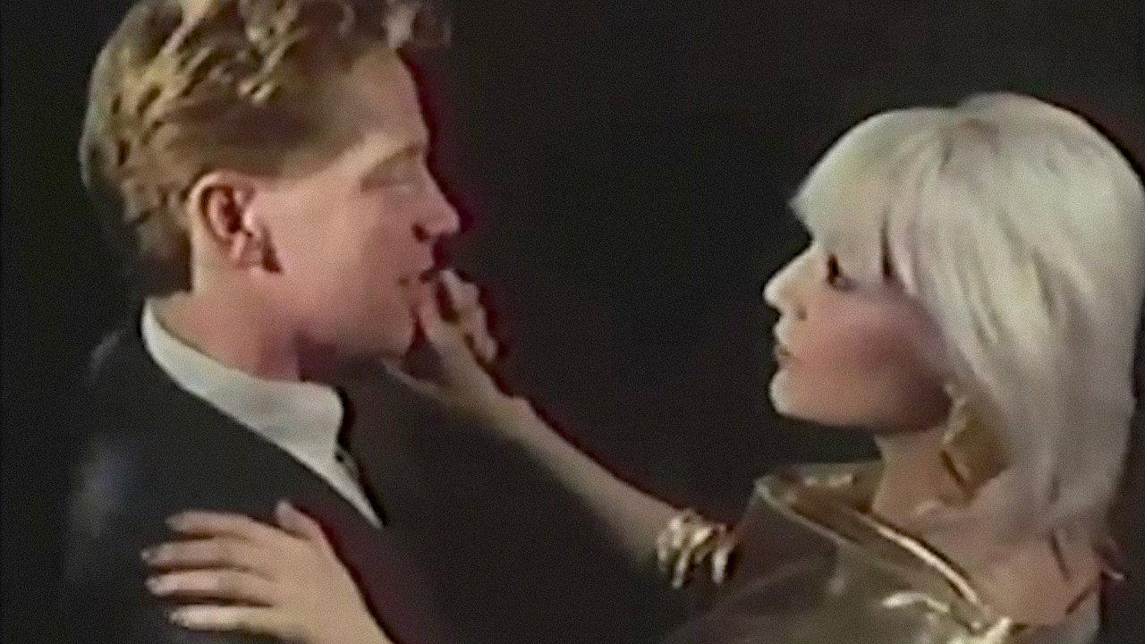 Bachelorette Pad 1983 movie scene