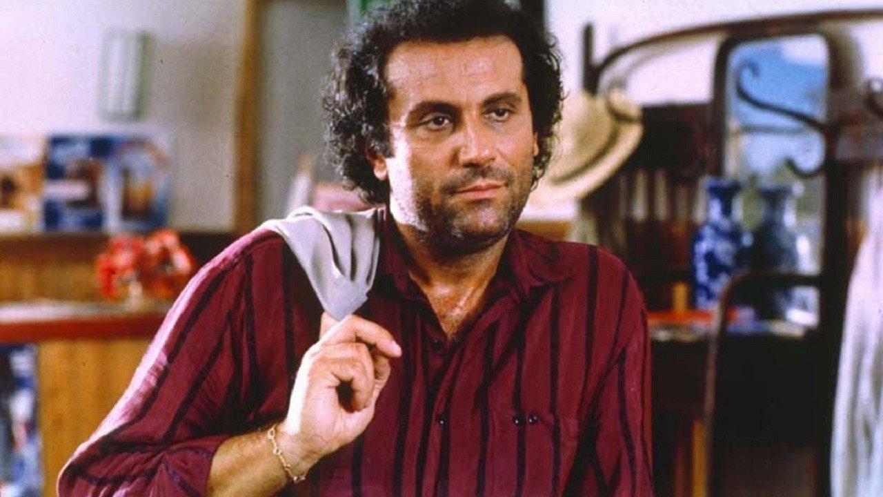 Ne parliamo lunedì 1990 movie scene