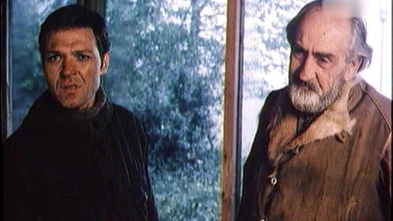 Storm Warning 1982 movie scene