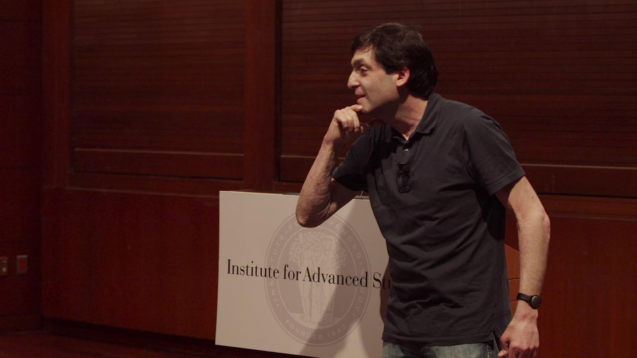 (Dis)Honesty: The Truth About Lies 2015 movie scene